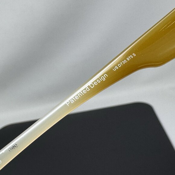 Jonathan Paul Ombre Fit Over POLARIZED SUNGLASSES 62-15-130 JP055 - Picture 5 of 15